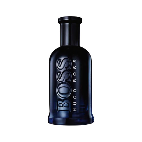 Perfume Hugo Boss Bottled Night Masculino - PO8974-1