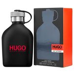 Perfume Hugo Boss Hugo Just Different Eau de Toilette Masculino 125 Ml