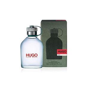 Perfume Hugo Boss Hugo Man Eau de Toilette 75ML