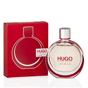 Perfume Hugo Boss Hugo Woman - 50 Ml