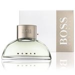 Perfume Hugo Boss Hugo Woman Eau de Parfum Feminino 90ml