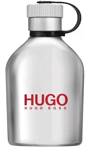 Perfume Hugo Boss Iced Eau de Toilette Masculino