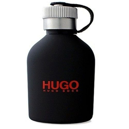 Perfume Hugo Boss Just Different 125ml Masc Eau de Toilette