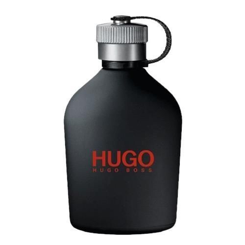 Perfume Hugo Boss Just Different Eau de Toilette Masculino 150ml