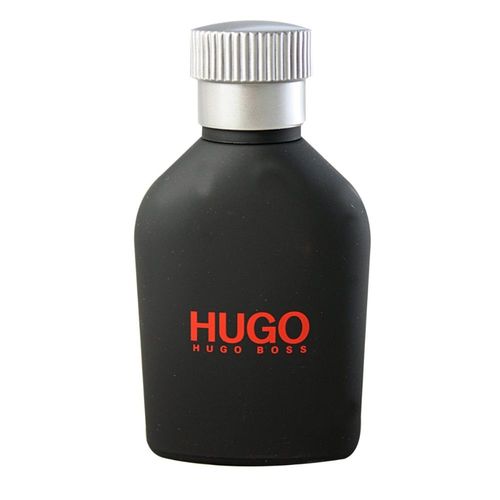 Perfume Hugo Boss Just Different Eau de Toilette Masculino 125ml
