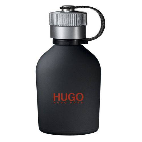 Perfume Hugo Boss Just Different Eau de Toilette Masculino 75ml