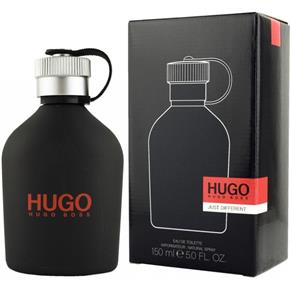 Perfume Hugo Boss Just Different Eau de Toilette Masculino - Hugo Boss