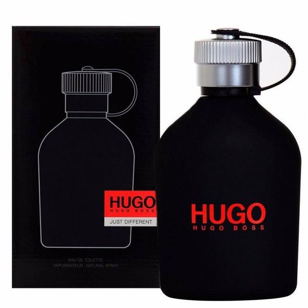 Perfume Hugo Boss Just Different EDT 75ML