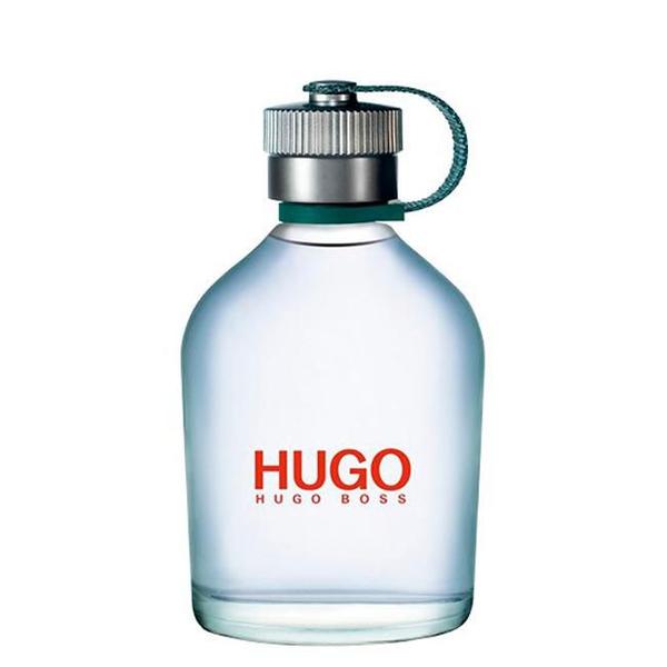 Perfume Hugo Boss Man Eau de Toilette Masculino 125ml