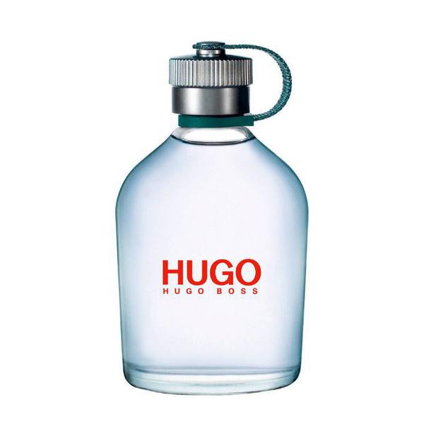 Perfume Hugo Boss Man Eau de Toilette Masculino 125ML