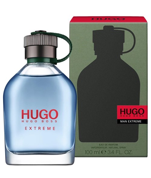 Perfume Hugo Boss Man Edt Vapo 40 Ml