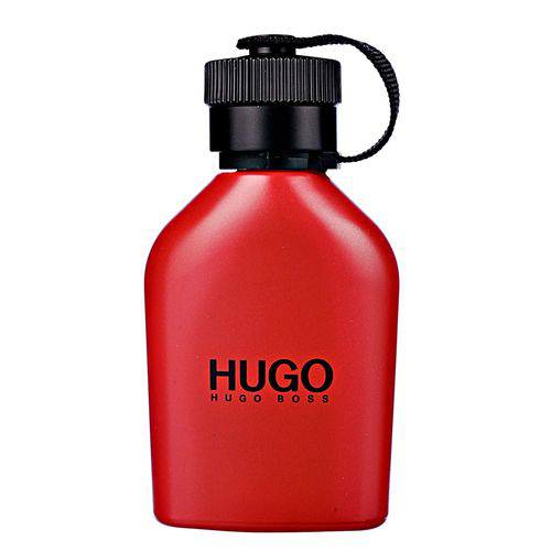 Tudo sobre 'Perfume Hugo Boss Red Eau de Toilette Masculino 40ml'