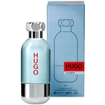 Perfume Hugo Element Masculino Eau de Toilette 60ml - Hugo Boss