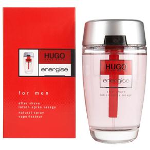 Perfume Hugo Energise Eau de Toilette Masculino - Hugo Boss - 125 Ml