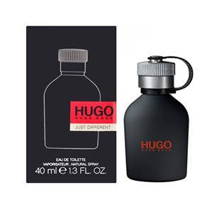 Perfume Hugo Just Different Hugo Boss Eau de Toilette Masculino 40 Ml