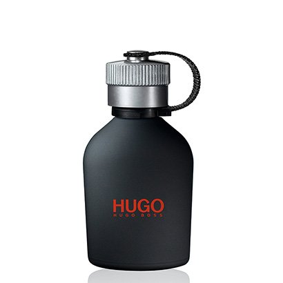 Perfume Hugo Just Different Masculino Hugo Boss Eau de Toilette 75ml