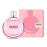 Perfume Hugo Woman Extreme Eau de Parfum 75 Ml - Hugo Boss