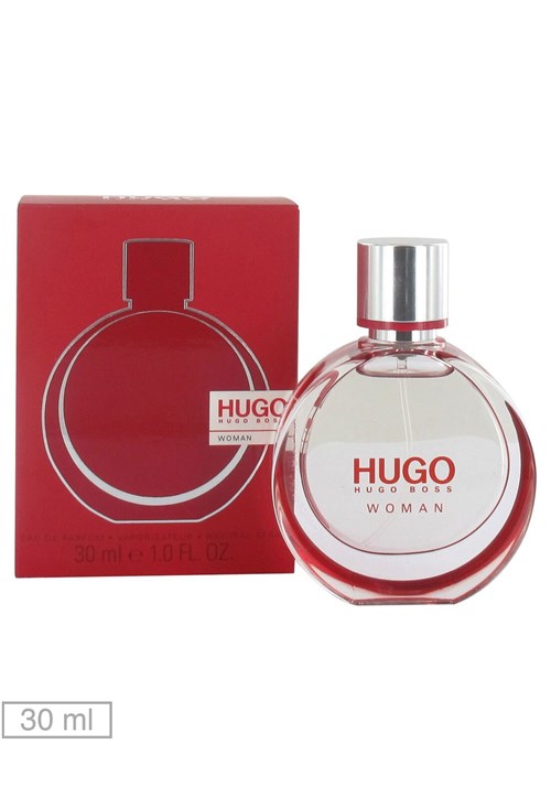 Perfume Hugo Woman Hugo Boss 30m