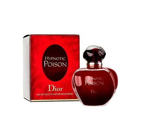 Perfume Hypnotic Poison 100ml Eau de Toilette - Dior