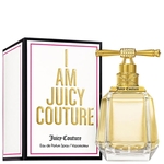 Perfume I Am Juicy Couture Feminino EDP 30 ml
