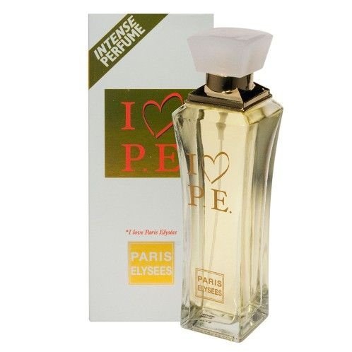 Perfume I Love Paris Elysees 100ml