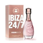 Perfume Ibiza Feminino Eau de Toilette