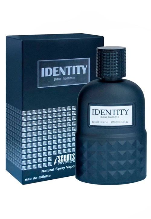 Perfume Identity I Scents EDT 100ml