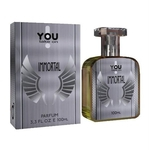 Perfume Immortal Masculino 100 ml