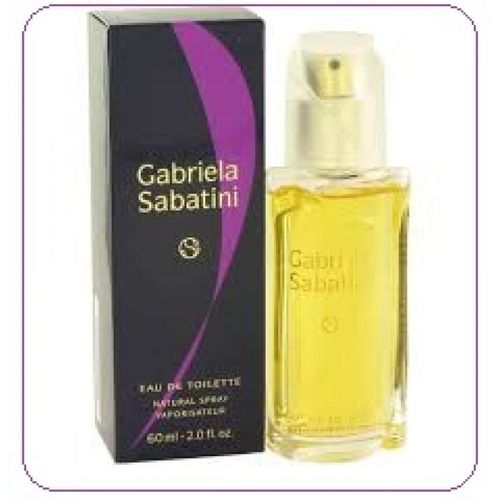 Perfume Importado Gabriela Sabatini 30 Ml
