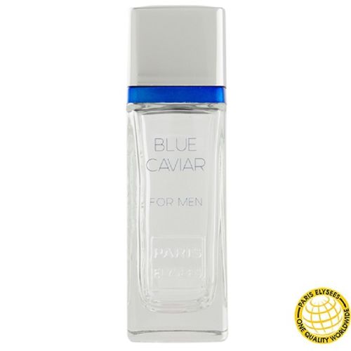 Perfume Importado Paris Elysees Blue Caviar Edt 100 Ml