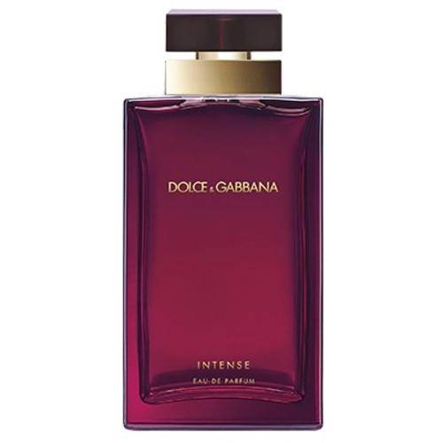 Tudo sobre 'Perfume Intense Edp Feminino 100ml Dolce Amp. Gabbana'