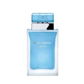 Perfume Intense Light Blue Feminino Eau de Parfum Perfume Light Blue Intense Feminino Eau de Parfum 50ml