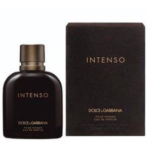 Perfume Intenso EDP Masculino Dolce & Gabbana - 40 Ml