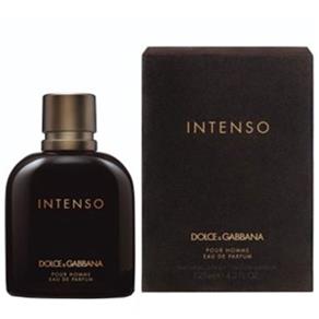 Perfume Intenso EDP Masculino Dolce & Gabbana - 75 Ml