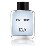 Perfume Invention Paris Riviera Eau De Toilette – Masculino 100ml