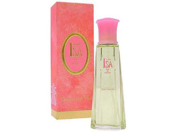 Perfume Isa Ulric de Varens Feminino Eau de Parfum - 50ml