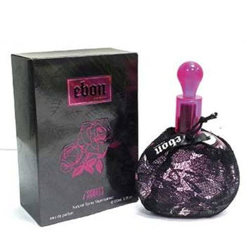 Tudo sobre 'Perfume Iscents Ebon Pour Femme - 100ml - Feminino'