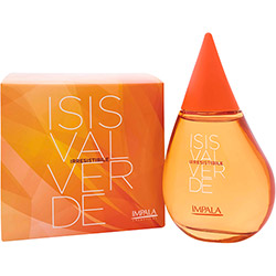 Perfume Isis Valverde Irresistible Feminino Eau de Toilette 150ml - Impala