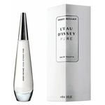 Perfume Issey Miyake L´eau D´issey Pure Edt 90ml Feminino