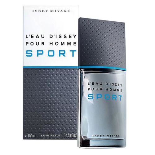 Perfume Issey Miyake L'eau D'issey Pour Homme Sport Eau de Toilette Masculino 10