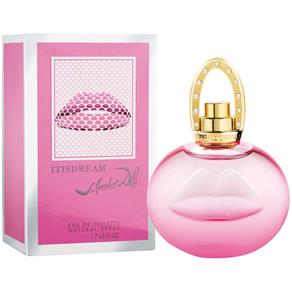 Perfume It Is Dream EDT Feminino Salvador Dali 30ml - 30 ML