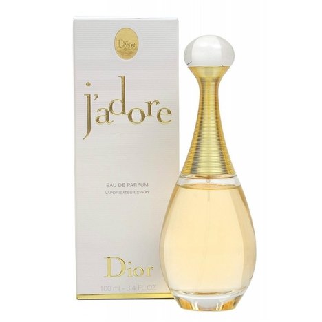 Perfume Jadore 100Ml Edp Feminino Christian Dior