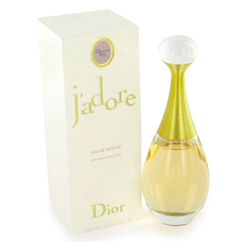 Perfume J'adore Cristian Dior Edp Feminino - 100ml