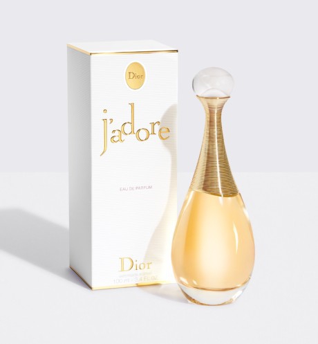 Perfume Jadore Dior Eau de Parfum 50ml - Feminino