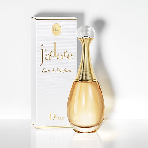 Perfume J'adore Dior Feminino Eau de Parfum 100 Ml