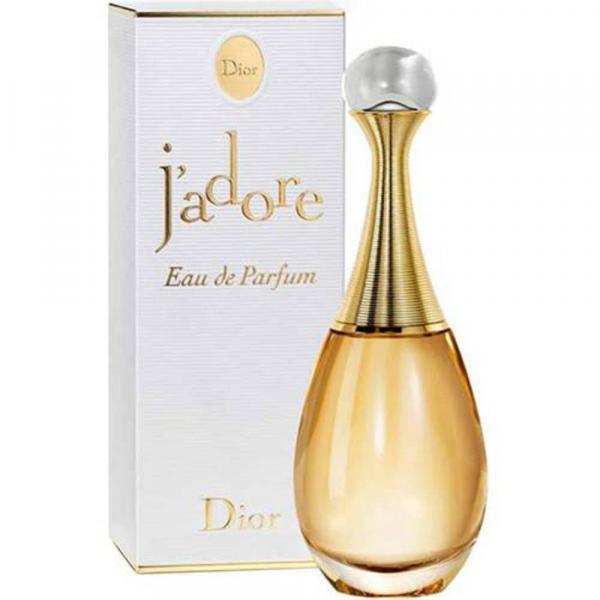 Perfume Jadore Eau de Parfum Feminino 100ml - Dior