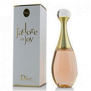 Perfume Jadore In Joy Feminino Eau de Parfum - Dior - 50 Ml