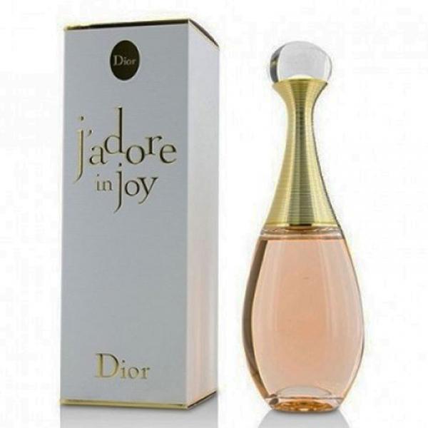 Perfume Jadore In Joy Feminino Eau de Toilette 100ml - Dior