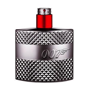 Perfume James Bond 007 Quantum - 50ml - 50ml