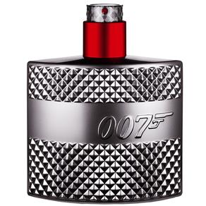 Perfume James Bond Eau de Toilette 007 Quantum Masculino Vapo – 30ml